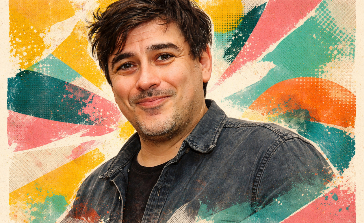 Βασίλης Μαυρογεωργίου: Η εξομολόγηση για τα «στεγανά» στην τηλεόραση και η μεγάλη ανατροπή μετά τον κορονοϊό