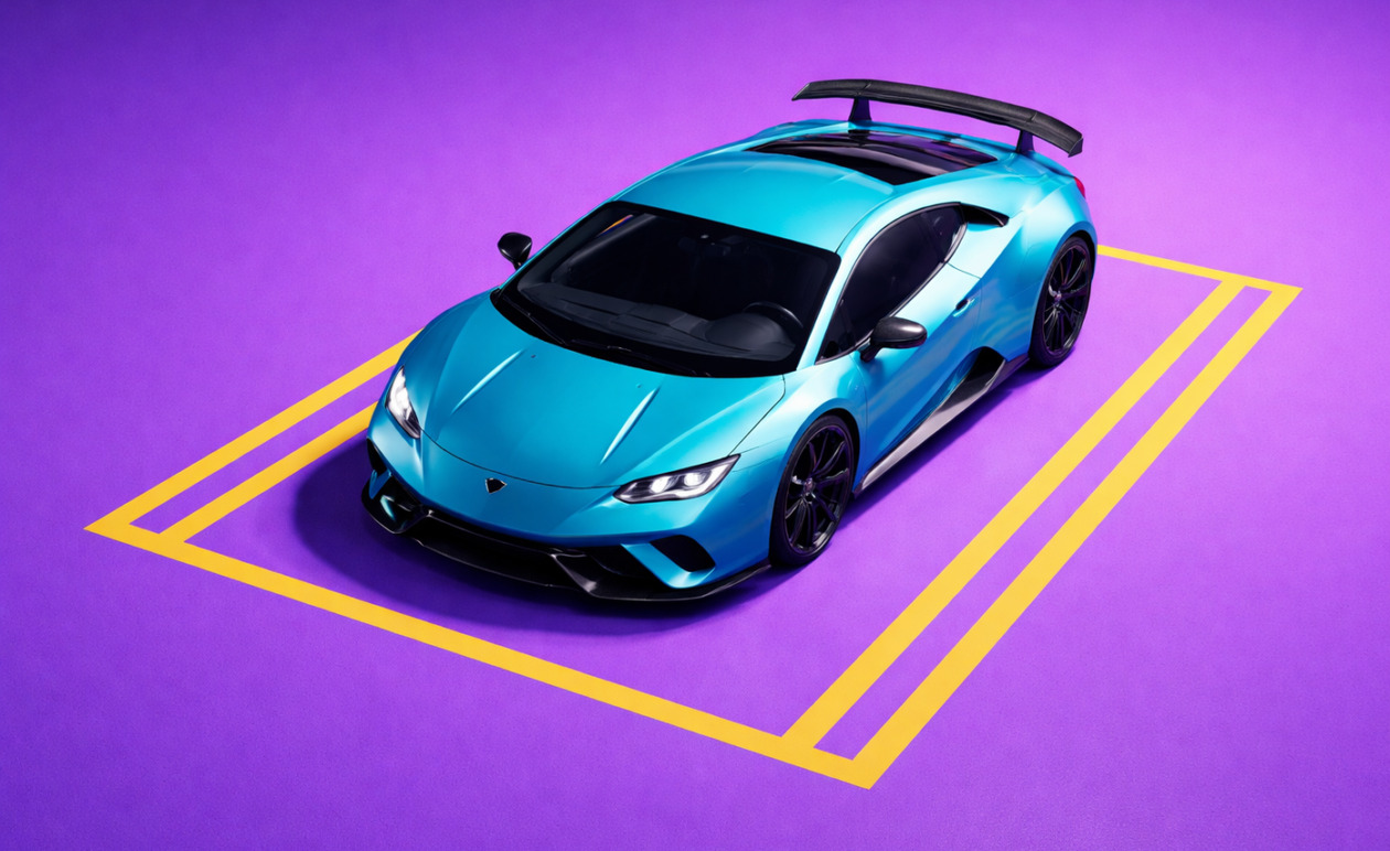 Ψυχολογία: Τα 8 χαρακτηριστικά των ανθρώπων που παρκάρουν με την όπισθεν και προμηνύουν την επιτυχία