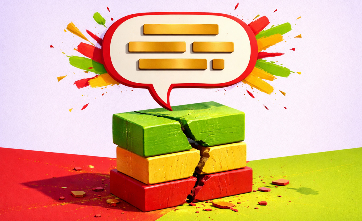 8 φράσεις που λένε οι γονείς από εξάντληση και τα παιδιά δεν ξεχνούν ποτέ