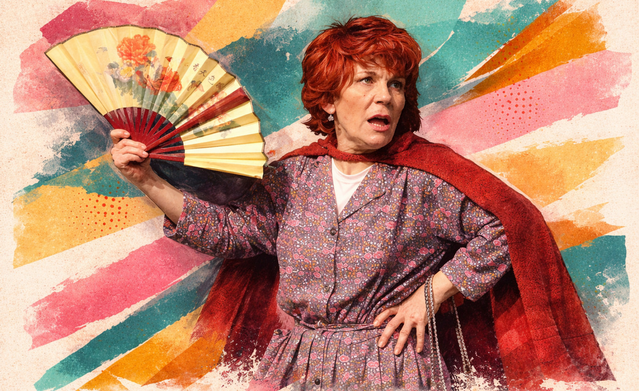 Χρύσα Ρώπα: Η αδιαφορία ως η υψίστη μορφή βίας και η ενσυναίσθηση για τη Μαρία Καρυστιανού