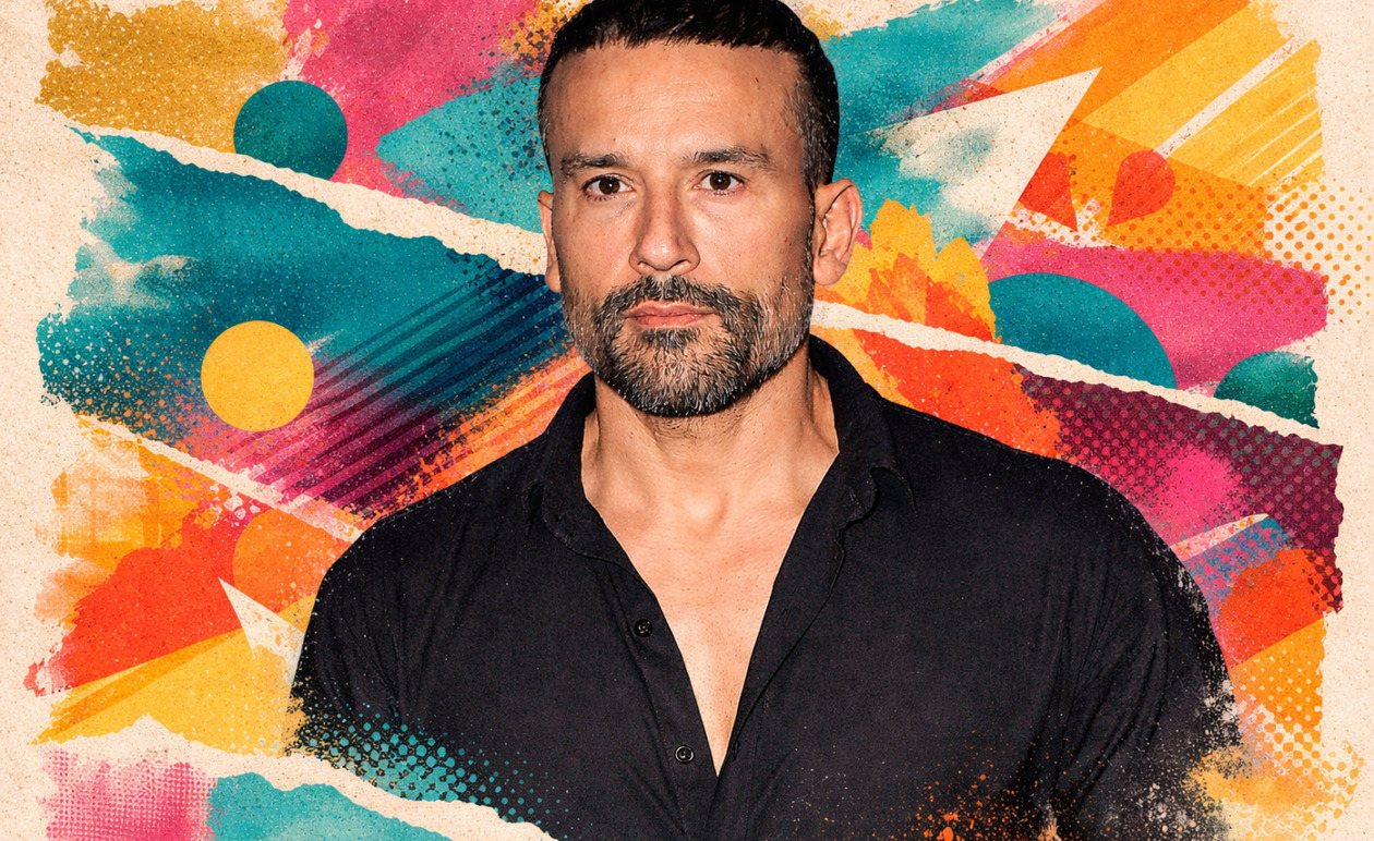 Παναγιώτης Ραφαηλίδης: Γιατί δεν ζήλεψα ποτέ τον ρόλο του πατέρα – Η εξομολόγηση για τα «τρένα που έφυγαν»