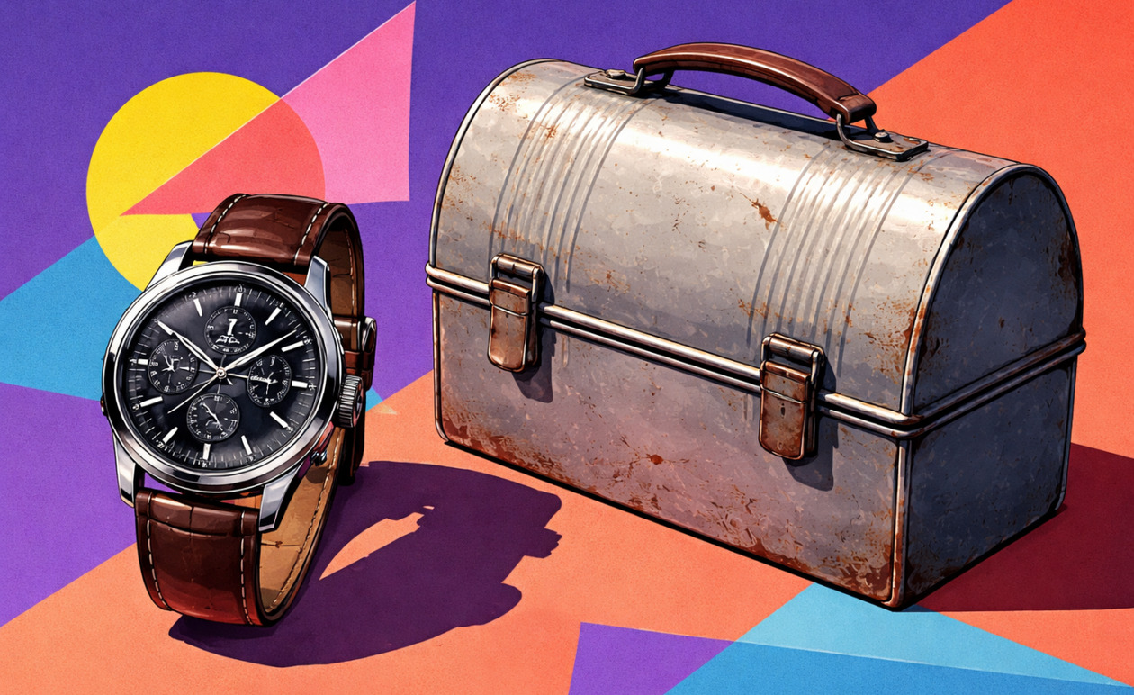 Η ενοχή της επιτυχίας: Γιατί η οικονομική ανέλιξη μοιάζει με προδοσία προς τους γονείς μας