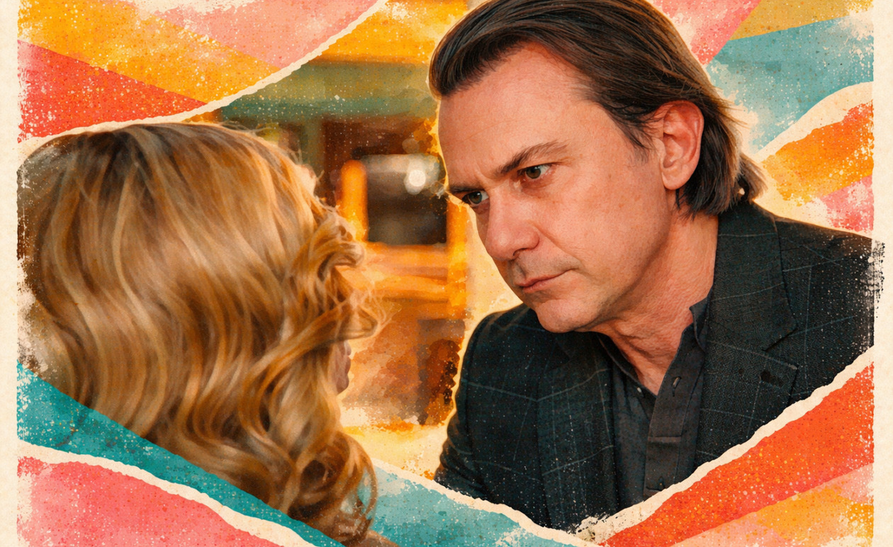 Να Μ’ Αγαπάς: Το τελεσίγραφο του Άγγελου – Η ανατρεπτική μεταμόρφωση της Στυλιανής