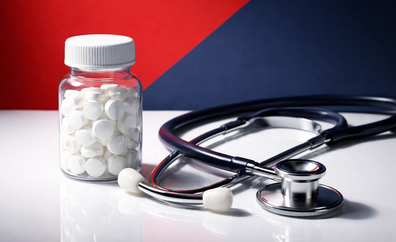 Ντόναλντ Τραμπ: Η χρήση ασπιρίνης πάνω από το όριο και οι ιατρικές εξετάσεις του προέδρου