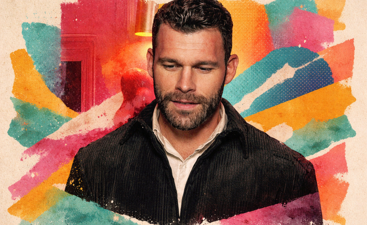 Στάθης Σχίζας: Η απάντηση για τη δήλωση περί «μαμάς» – Οι αποκαλύψεις για το Survivor