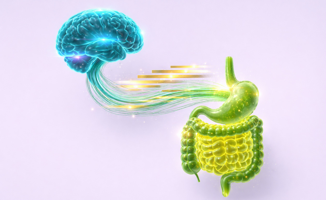 Γιατί νιώθετε εξαντλημένοι ενώ κοιμάστε καλά: Η ψυχολογία της «κινητήριας κατάρρευσης» και ο ρόλος του εντέρου