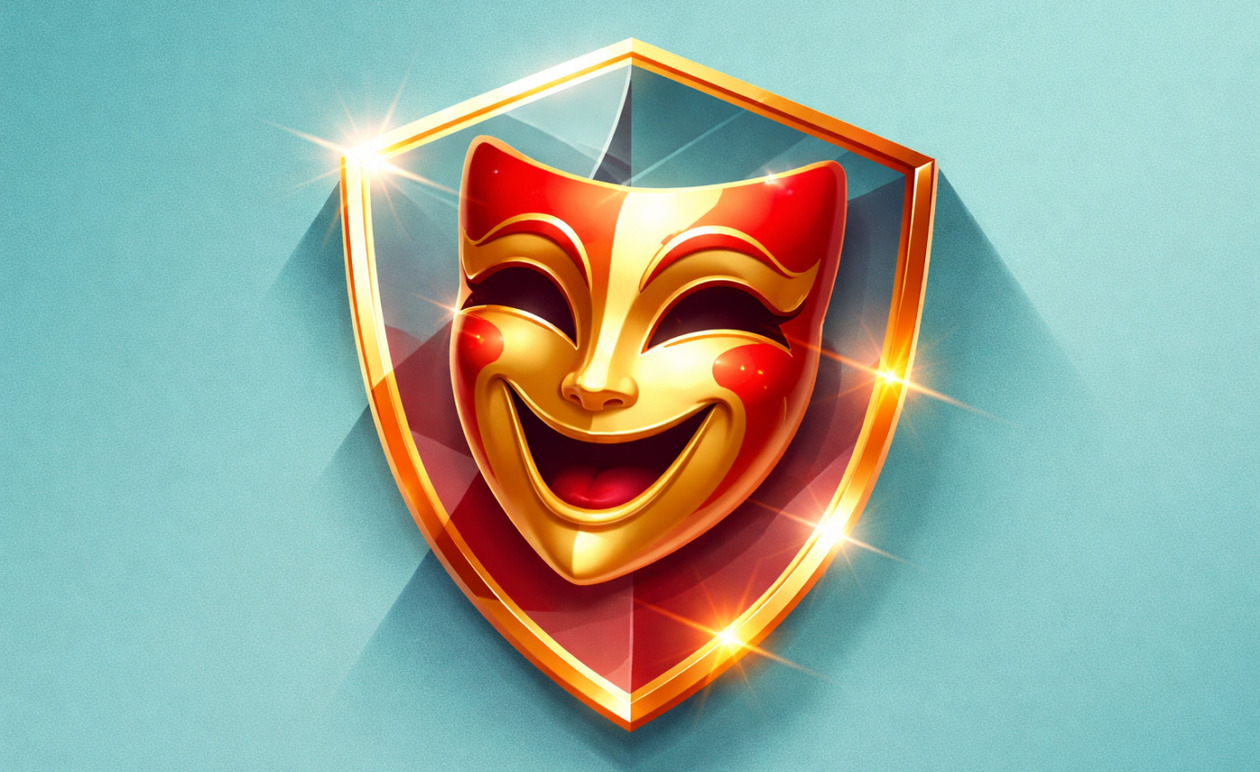 Γιατί κάποιοι άνδρες αστειεύονται για τα πάντα αλλά δεν αποκαλύπτουν τίποτα για τον εαυτό τους