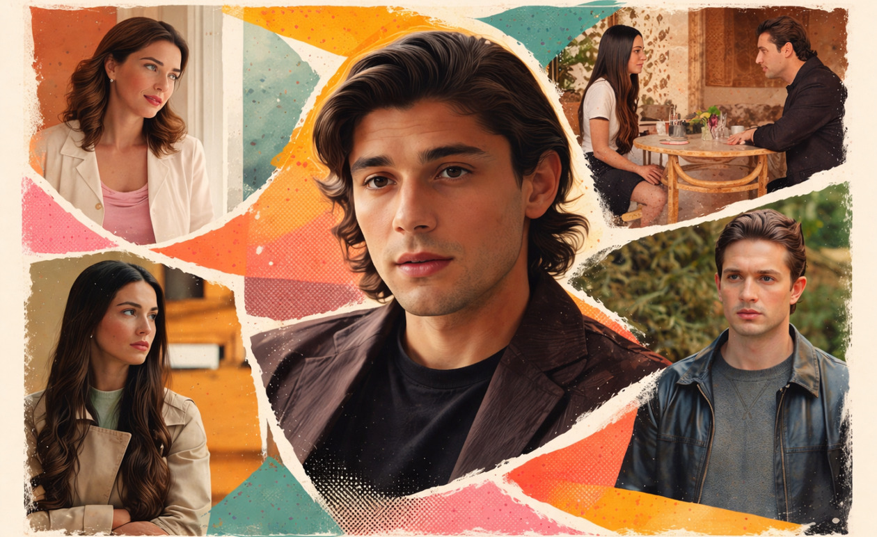 Να Μ’ Αγαπάς: Η Άννα βρίσκει τα αδέρφια της και ο Λευτέρης δίνει μάχη για τη ζωή του