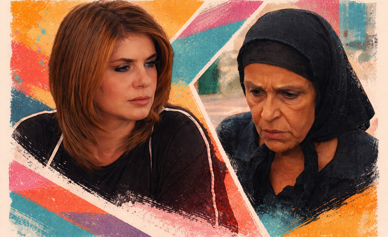 Η Γη της Ελιάς: Η δωροδοκία των 5.000 ευρώ και η σοκαριστική κατάρρευση της Ασπασίας στη δίκη