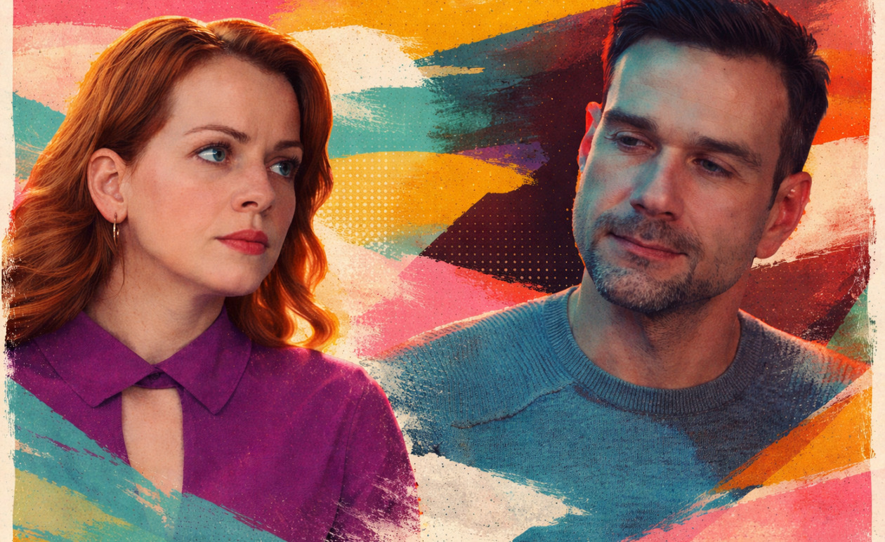 Μία νύχτα μόνο: Η Ελένη χάνει το παιδί της στην άσφαλτο και ο Άλκης καταστρέφεται οικονομικά