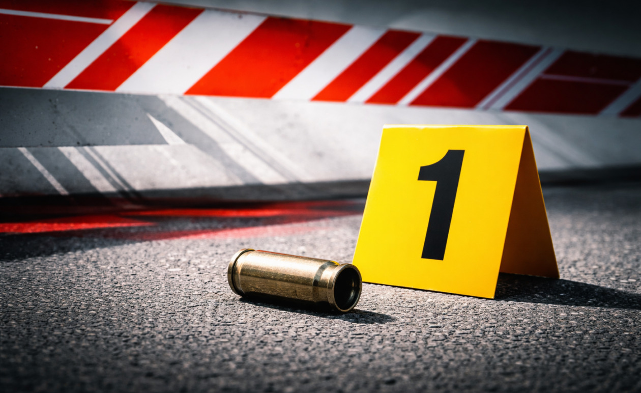 Νέα Πέραμος: Βίντεο ντοκουμέντο από τις τελευταίες στιγμές του 27χρονου πριν την απαγωγή