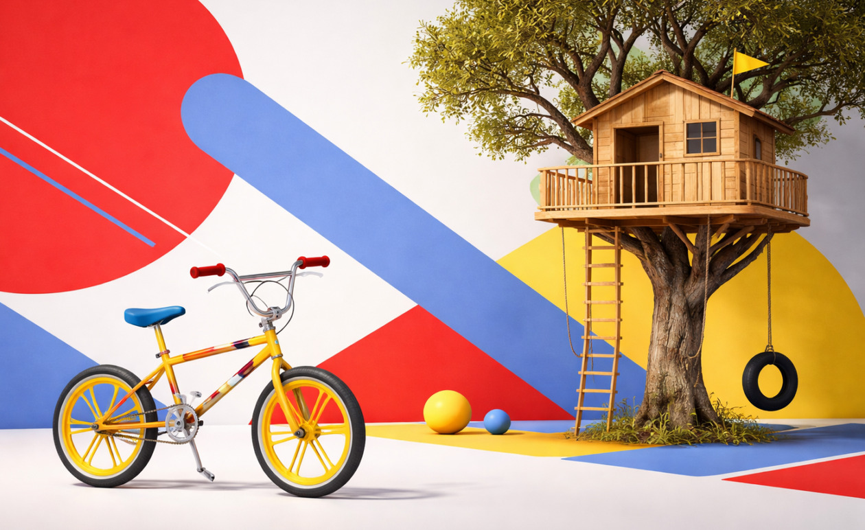 Οι 9 ψυχολογικές δυνάμεις που σφυρηλατήθηκαν στα 80s και 90s και σπανίζουν στα παιδιά σήμερα