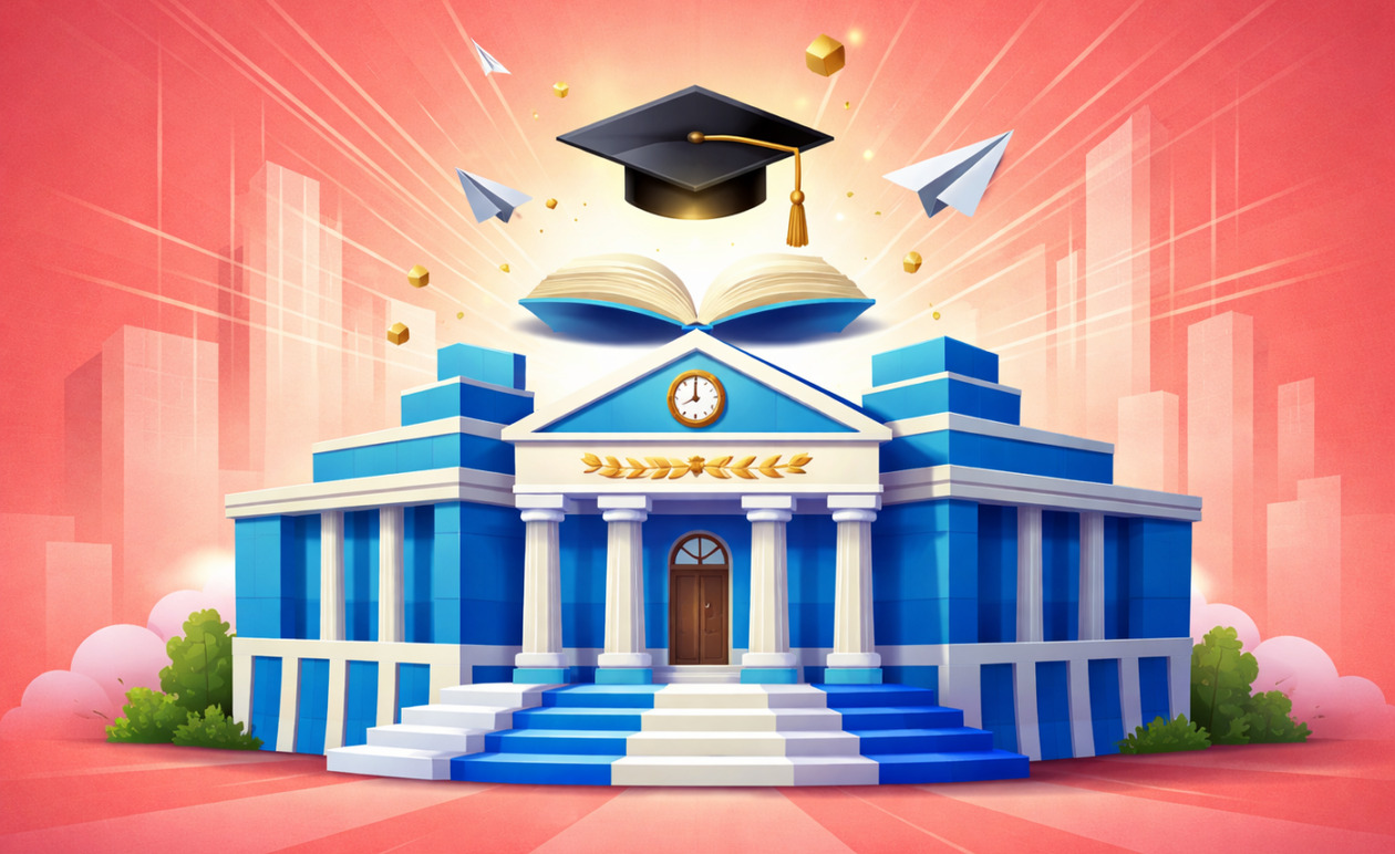 Υπουργείο Παιδείας: Το ελληνικό Erasmus αλλάζει τον ακαδημαϊκό χάρτη για 136 φοιτητές