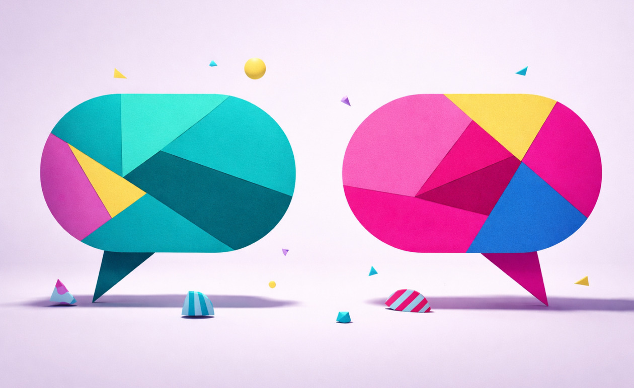 8 φράσεις που χρησιμοποιούν οι επικοινωνιακά χαρισματικοί άνθρωποι για να διαφωνούν με σεβασμό