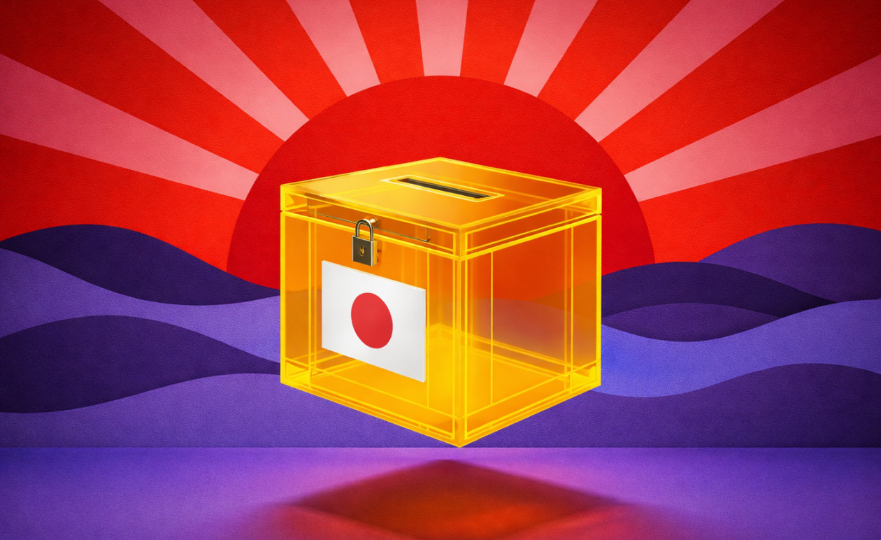 Ιαπωνία: Το εκλογικό στοίχημα της Τακάιτσι και η γεωπολιτική σύγκρουση με την Κίνα