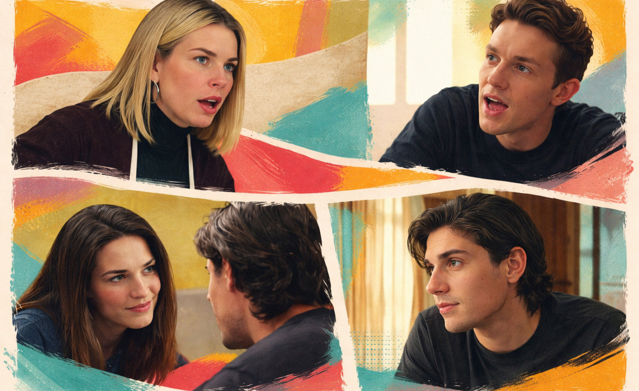 Να μ’ αγαπάς: Η Σοφία χάνει τα πάντα – Στη φυλακή μετά την προδοσία του λογιστή