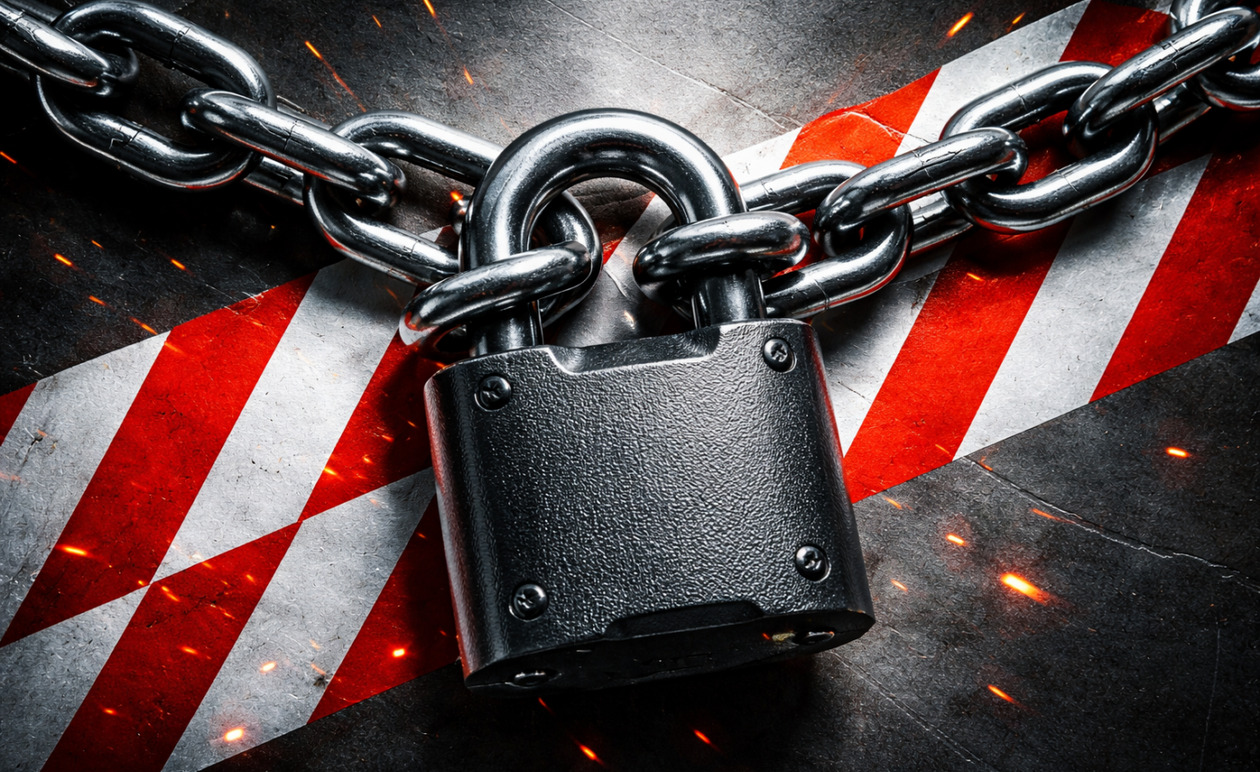 Θεσσαλονίκη: Φυλάκιση έξι μηνών στον 47χρονο που απέδρασε από το Ιπποκράτειο