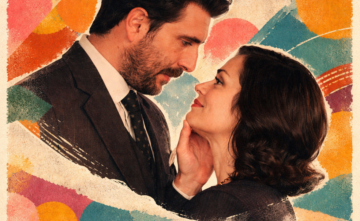 Grand Hotel: Η στιγμή της σύλληψης του Ρήγα και το αποκαλυπτικό γράμμα της Κυβέλης στην Αλίκη