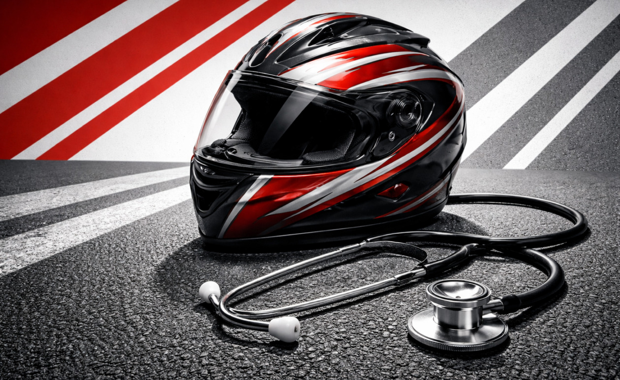 Κέρκυρα: Νεκρός 62χρονος οφθαλμίατρος σε τροχαίο δυστύχημα στο Κοντοκάλι