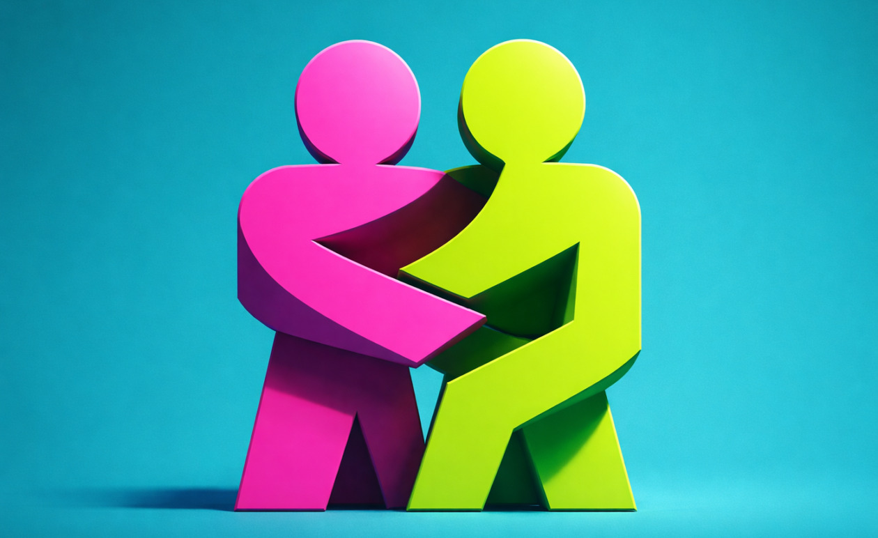 8 παιδικές συμπεριφορές που προμηνύουν έναν αδιάρρηκτο αδελφικό δεσμό στην ενήλικη ζωή