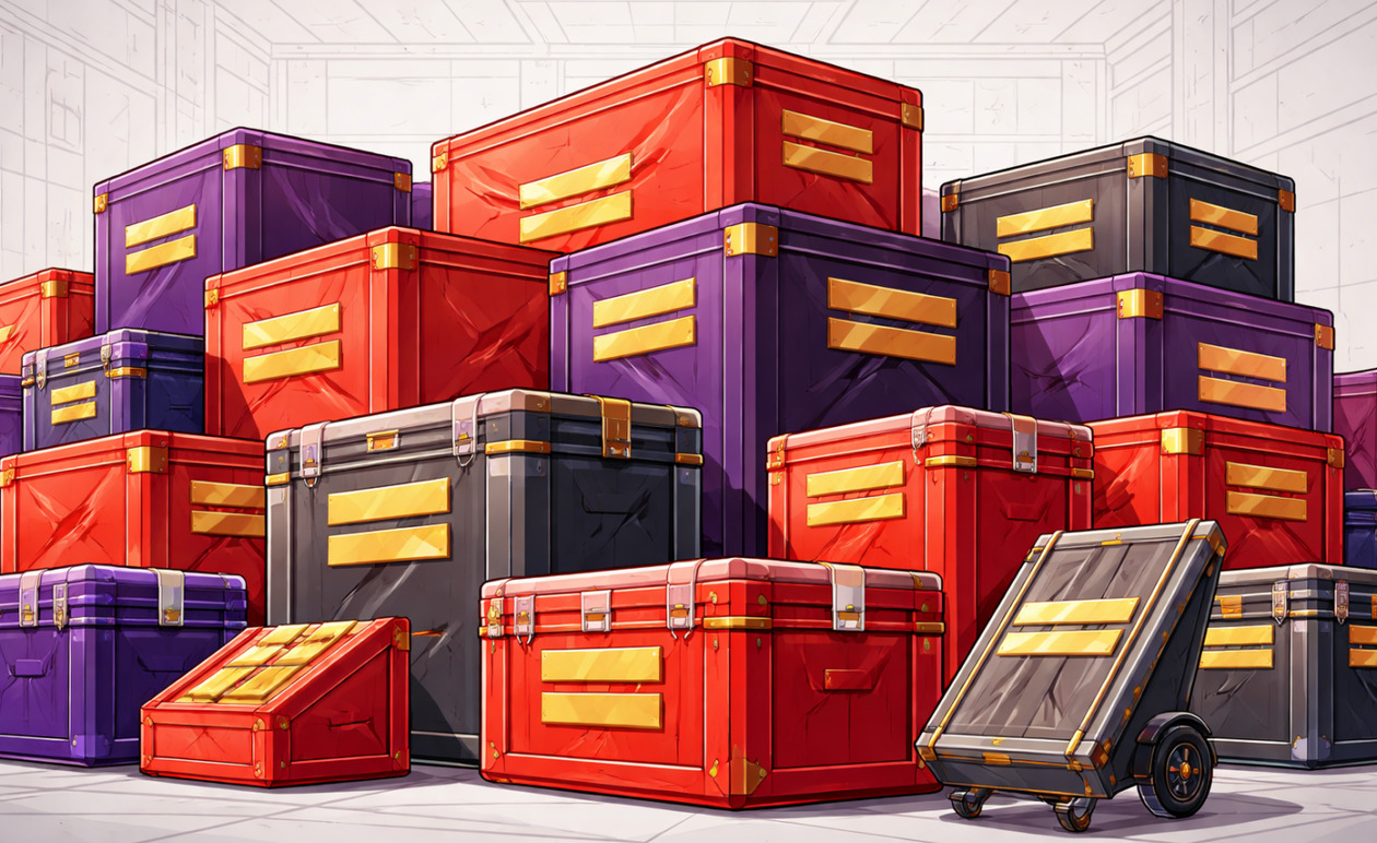 ΑΑΔΕ: Νέοι αυστηροί κανόνες για τις φορολογικές αποθήκες καπνικών – Τι αλλάζει στη συναποθήκευση