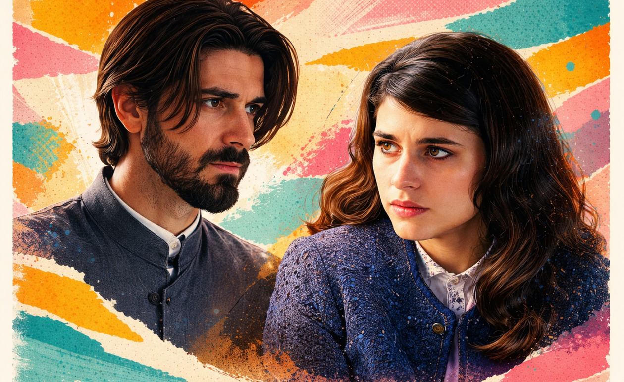 Άγιος Έρωτας: Σύγκρουση Χλόης και Δώρας για την προίκα – Ο εκβιασμός του Γεράσιμου