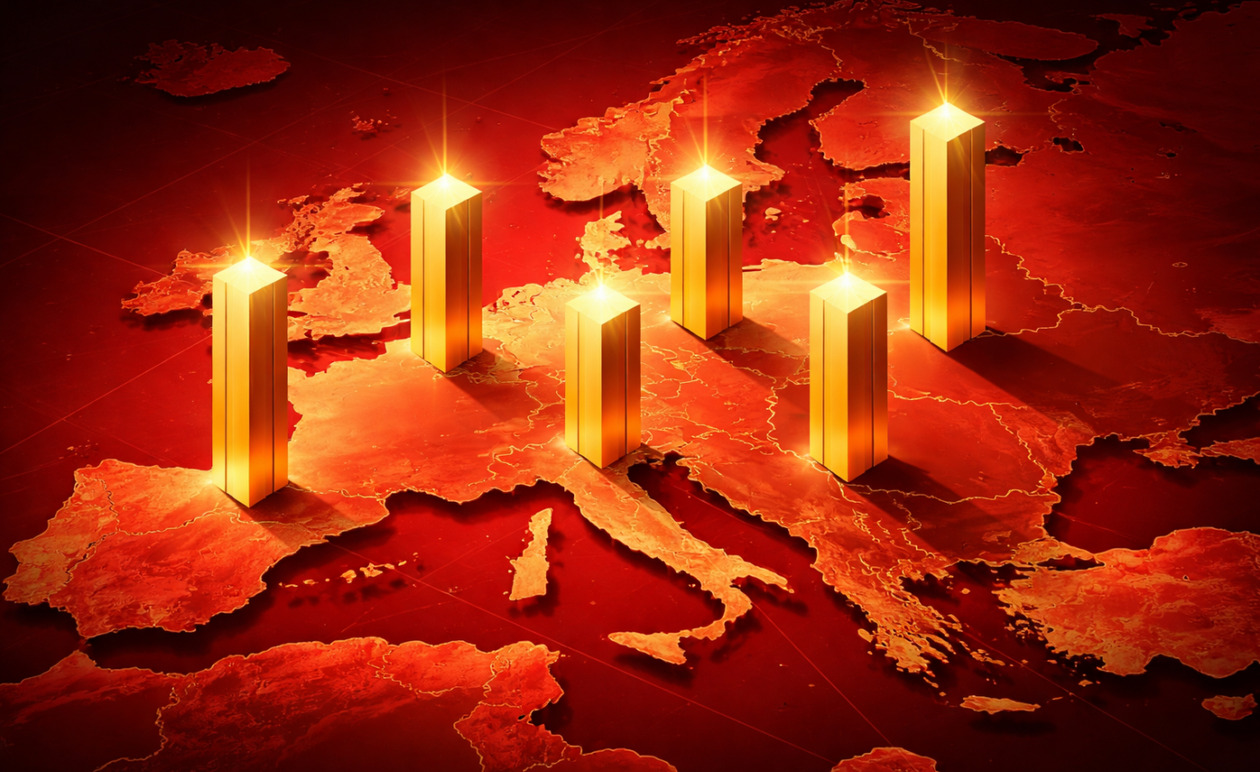 Γερμανία: Πρωτοβουλία για μια «Ευρώπη δύο ταχυτήτων» με τη συμμετοχή έξι ισχυρών οικονομιών