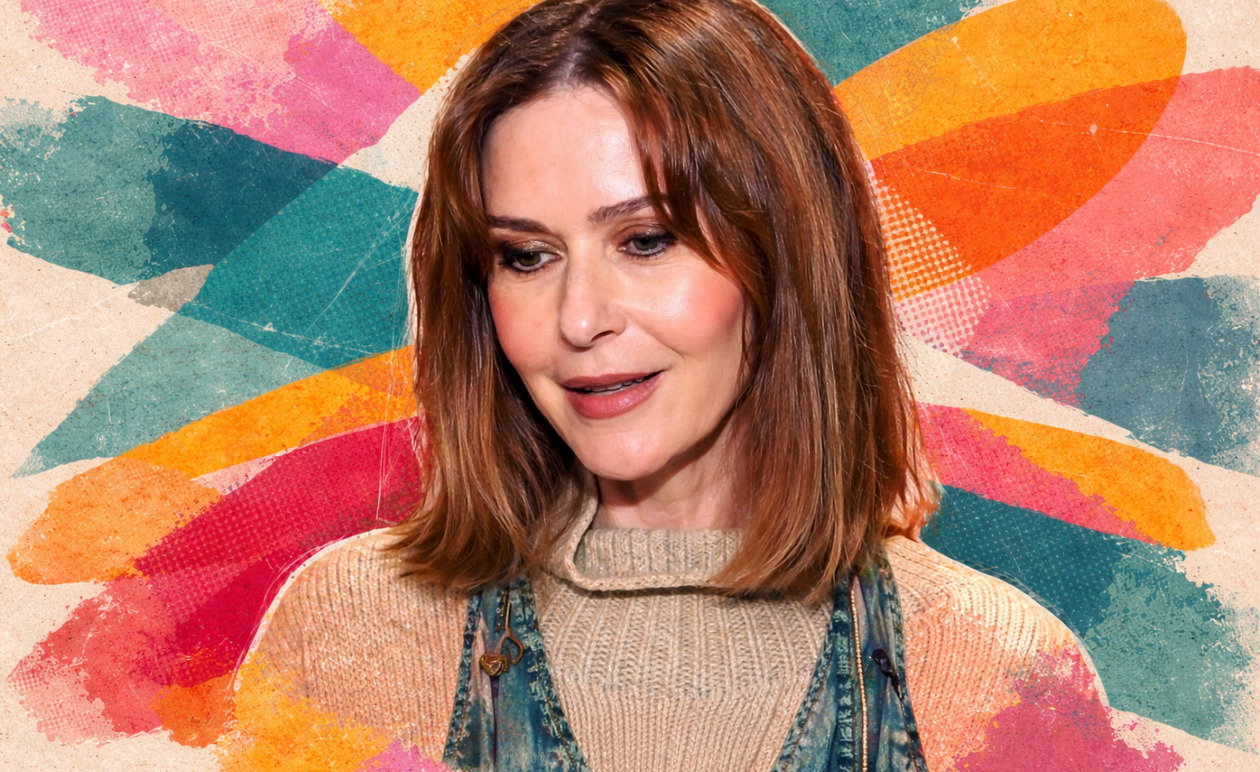 Κάτια Δανδουλάκη: Η πρόβλεψη για το «Παρά Πέντε» και η εξομολόγηση για τον Μάριο Πλωρίτη