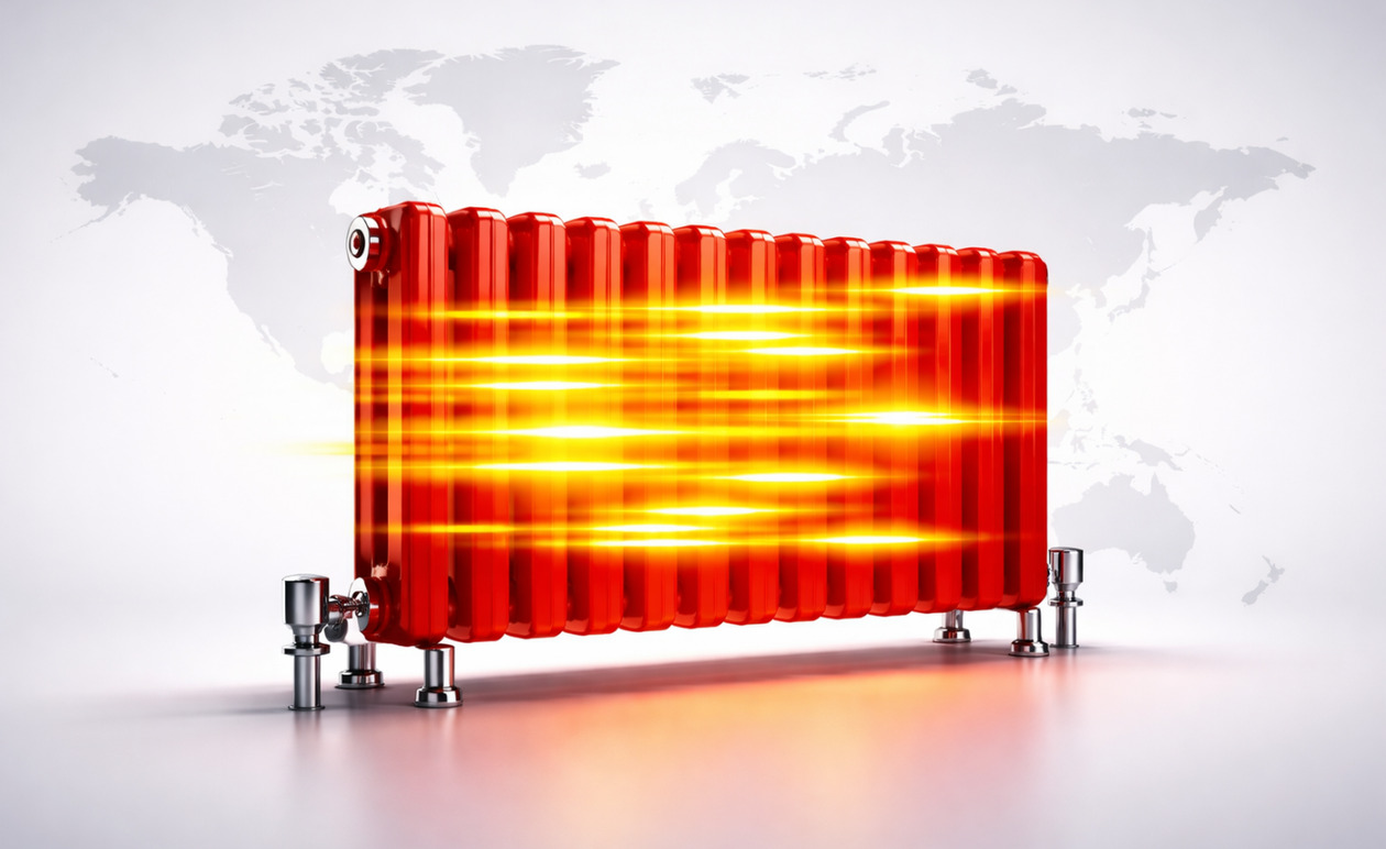 Κίεβο: Χωρίς θέρμανση 1.700 πολυκατοικίες μετά το σφοδρό ρωσικό πλήγμα στις υποδομές