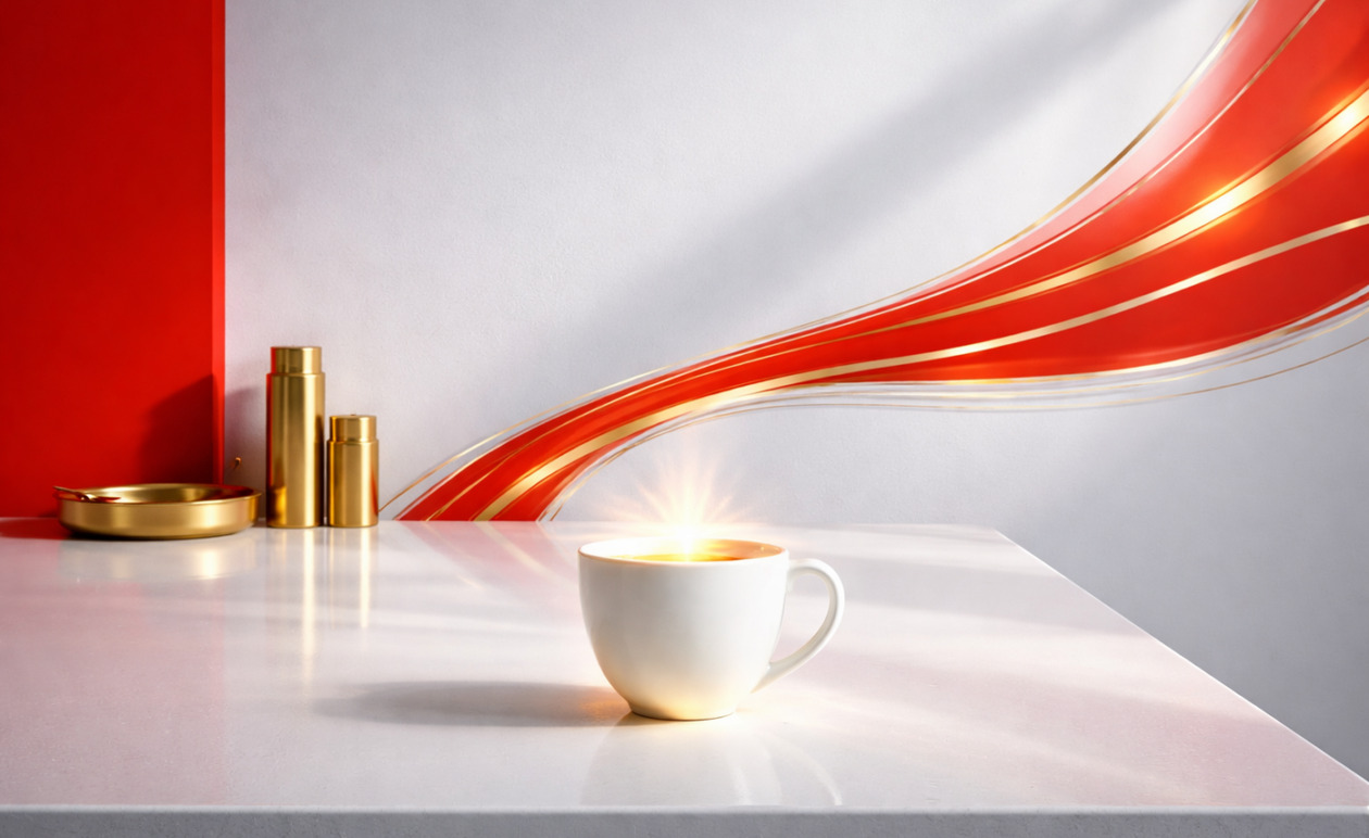 Γιατί το καθάρισμα της κουζίνας πριν τον ύπνο μειώνει το άγχος σύμφωνα με την ψυχολογία