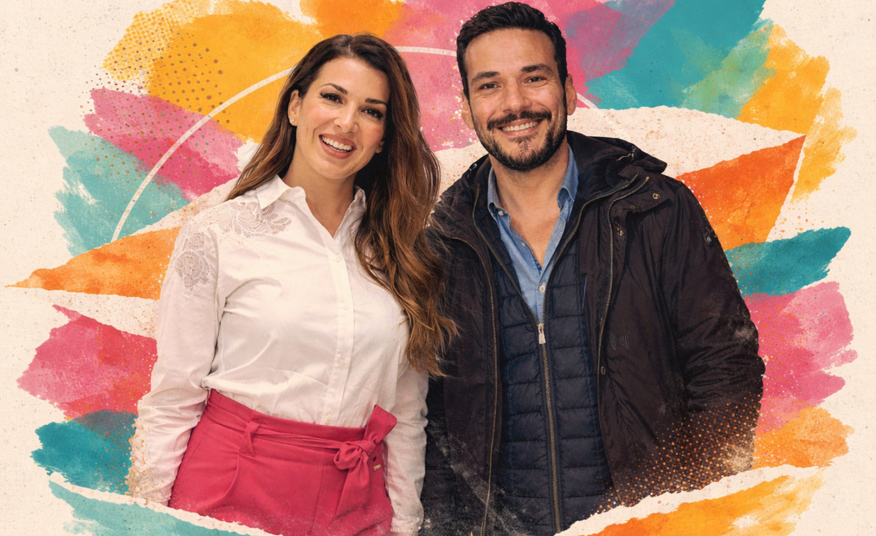 Κώστας Τσουρός: Το «κρυφό μήνυμα» πίσω από το κλείσιμο του Instagram και η ανάλυση της Ελένης Χατζίδου