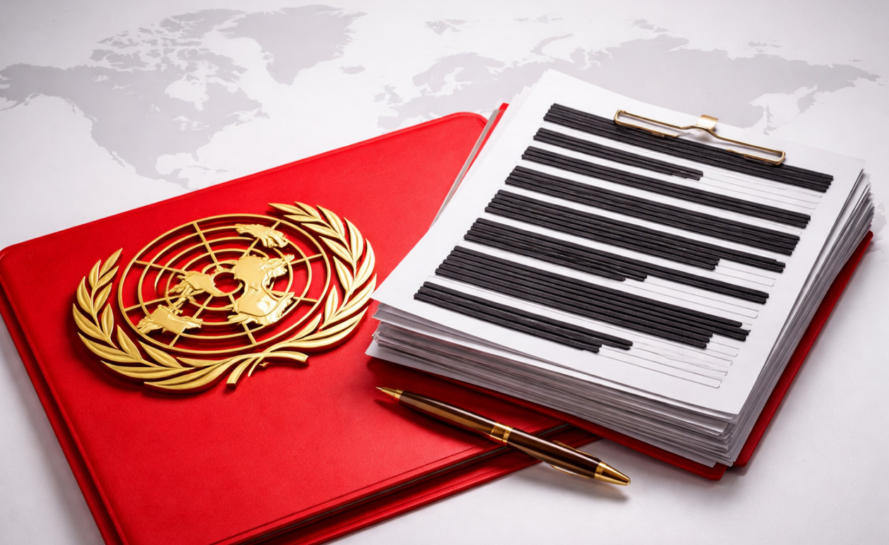 ΟΗΕ: Προειδοποίηση Γκουτέρες για «άμεση οικονομική κατάρρευση» του οργανισμού