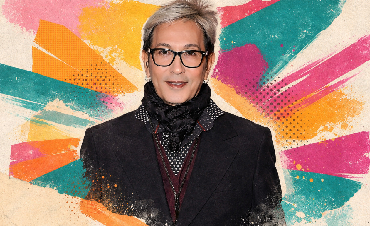 Δημήτρης Παπάζογλου: Το ξέσπασμα κατά του Αντώνη Ρέμου για τη Μαρινέλλα