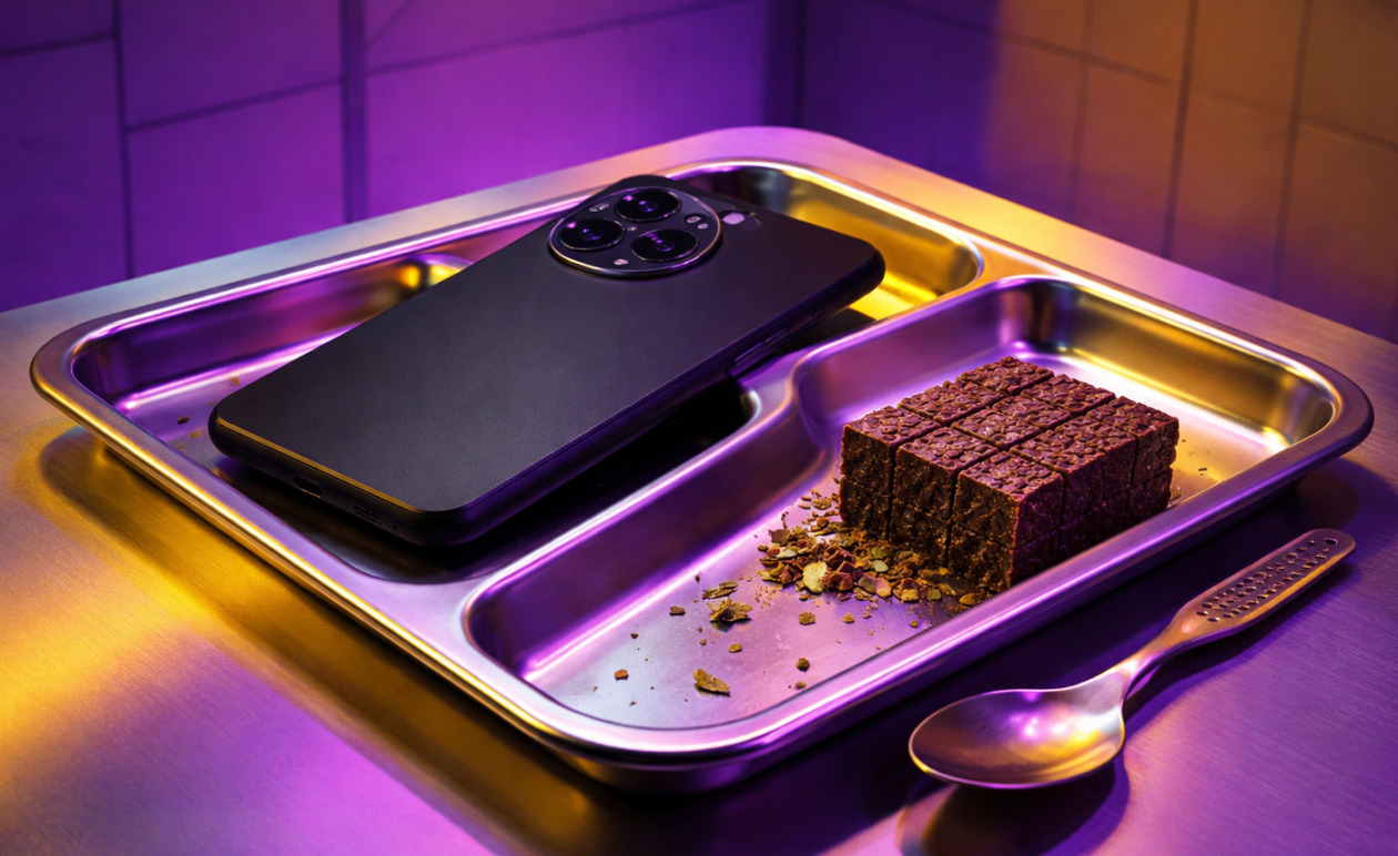 Κορυδαλλός: Έφοδος της Δ.Α.Ο.Ε. στα κελιά – Κατασχέθηκαν ναρκωτικά και κινητά τηλέφωνα