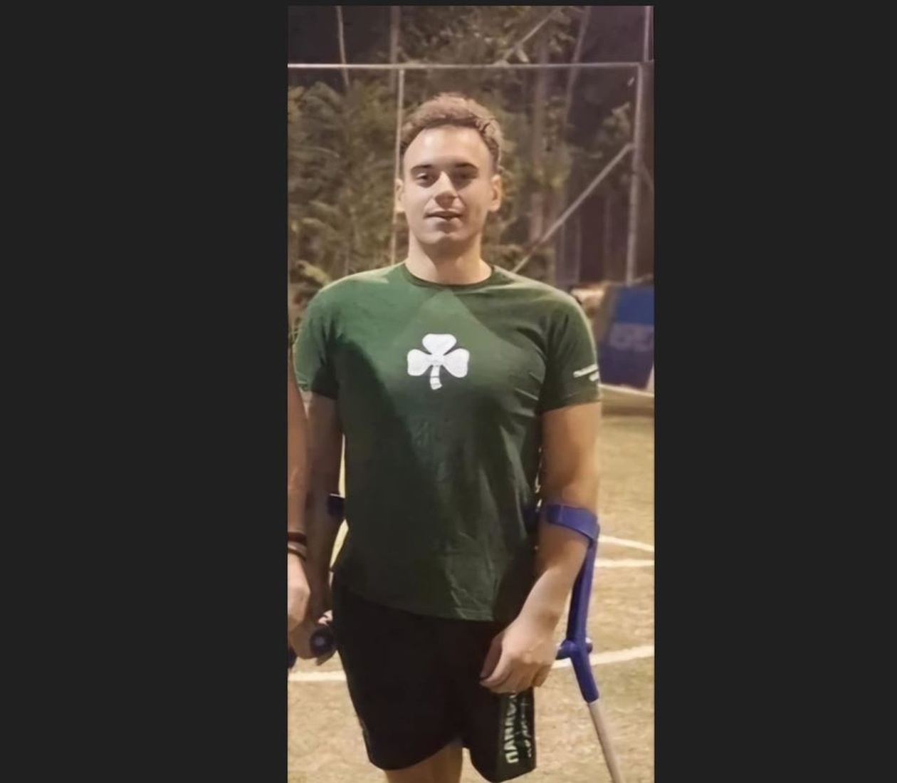 Παναθηναϊκός: Τρεις διεθνείς προσθήκες στην ομάδα ποδοσφαίρου ακρωτηριασμένων