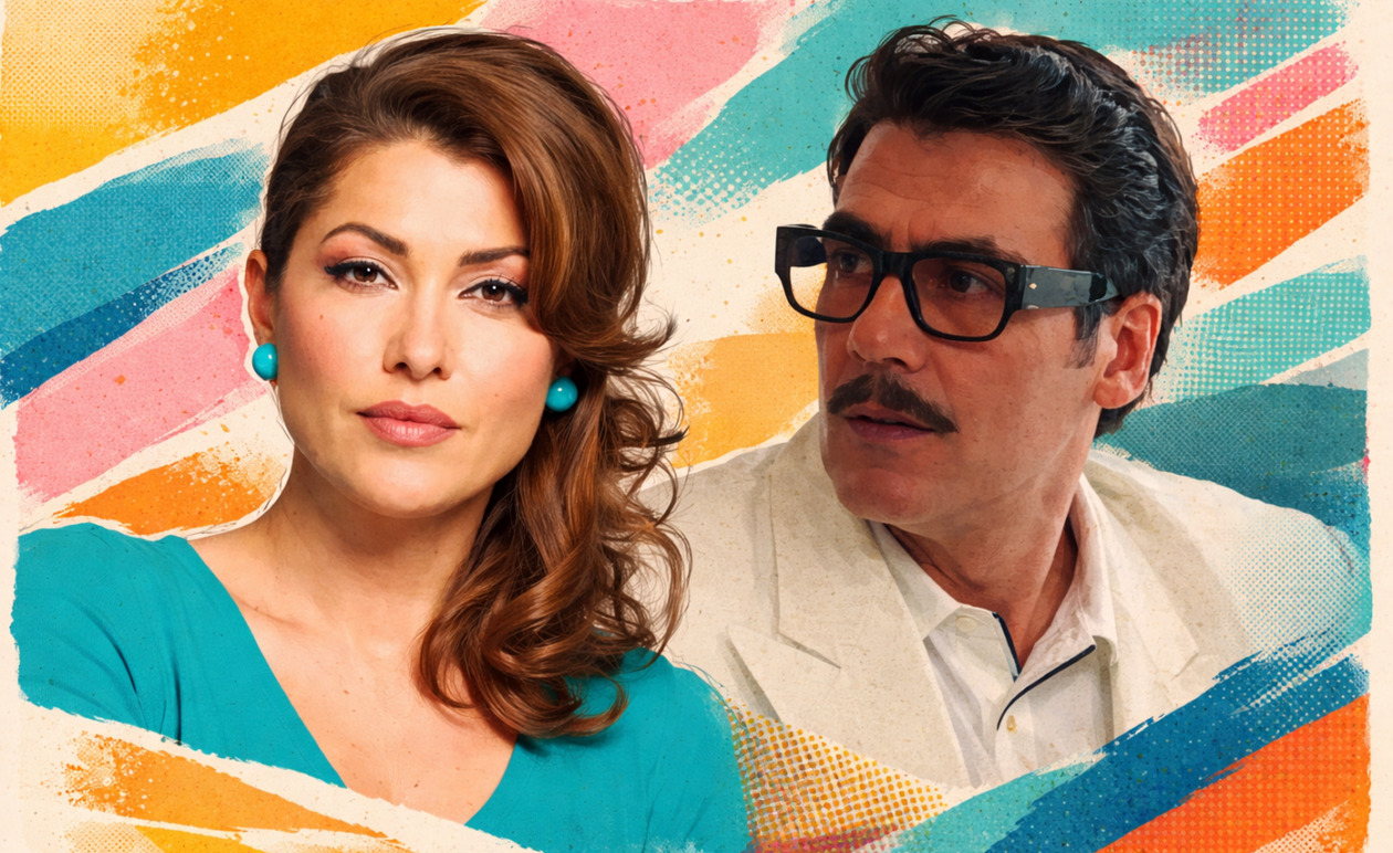 Porto Leone: Η αποτρόπαιη επίθεση στη Γαλήνη – Το σατανικό σχέδιο της Αλεξάνδρας