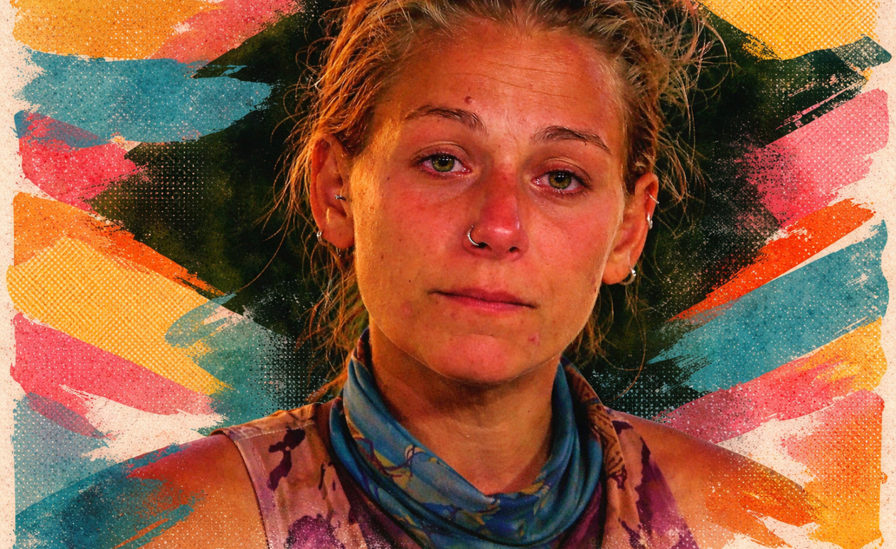 Survivor: Η Φανή Παντελάκη εγκατέλειψε τη μονομαχία και αποχώρησε με δάκρυα