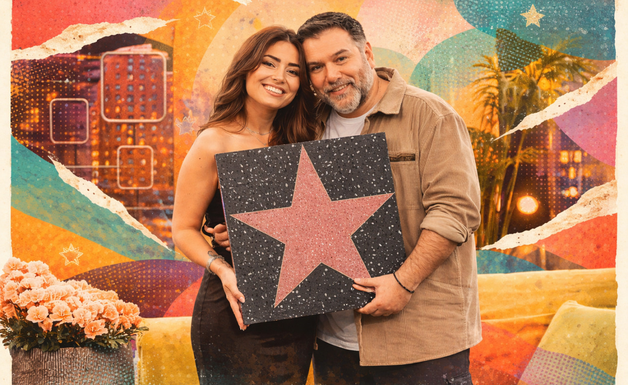 The 2Night Show: Πέτρος Κουσουλός, Βρεττός Βρεττάκος και Σταυρούλα Θεοχάρη απόψε στον Γρηγόρη Αρναούτογλου