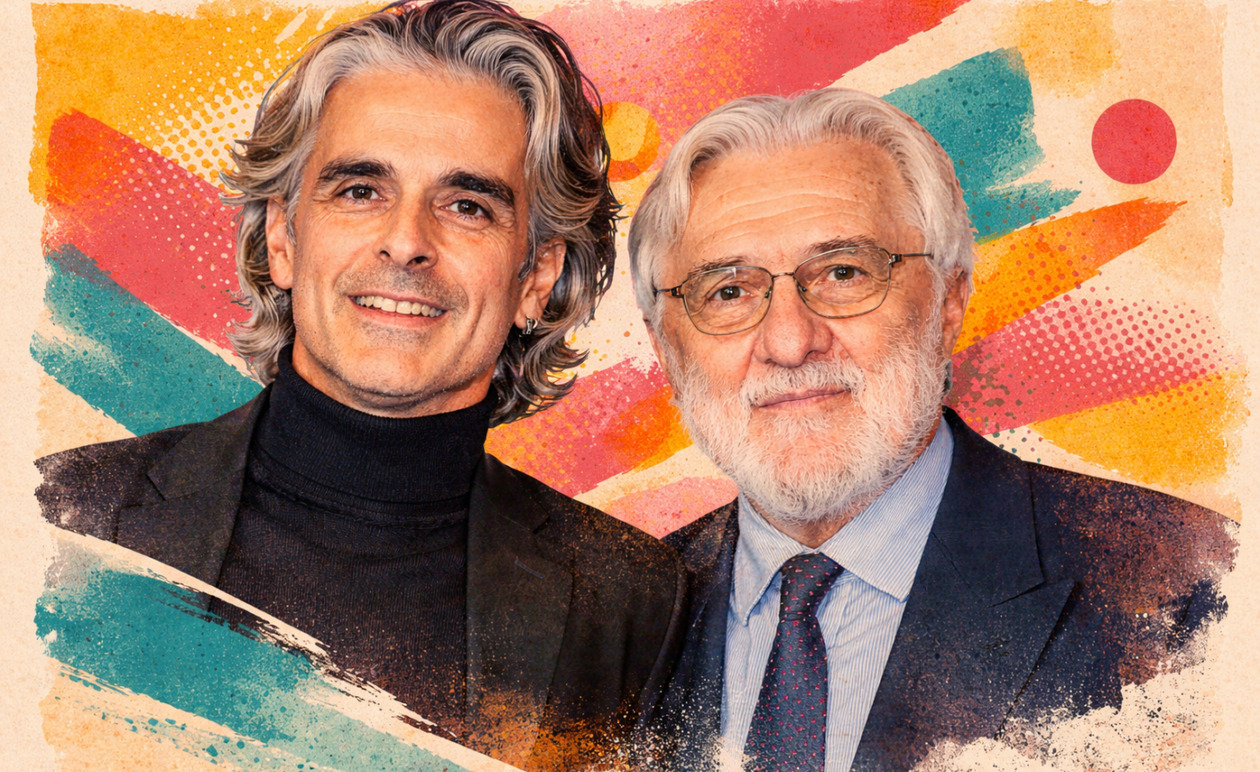 Αντώνης Μυριαγκός: Η απάντηση στις αρνητικές κριτικές για τον «Καποδίστρια» – Η ανάγκη για ένα «μπράβο»