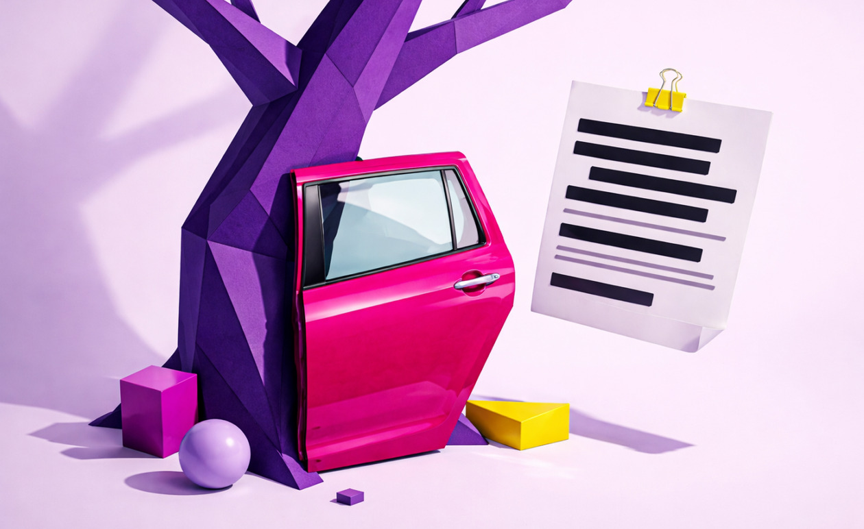 Ελευσίνα: Οι μαρτυρίες για τον θάνατο της 71χρονης που εγκλωβίστηκε σε δέντρο κατά το παρκάρισμα