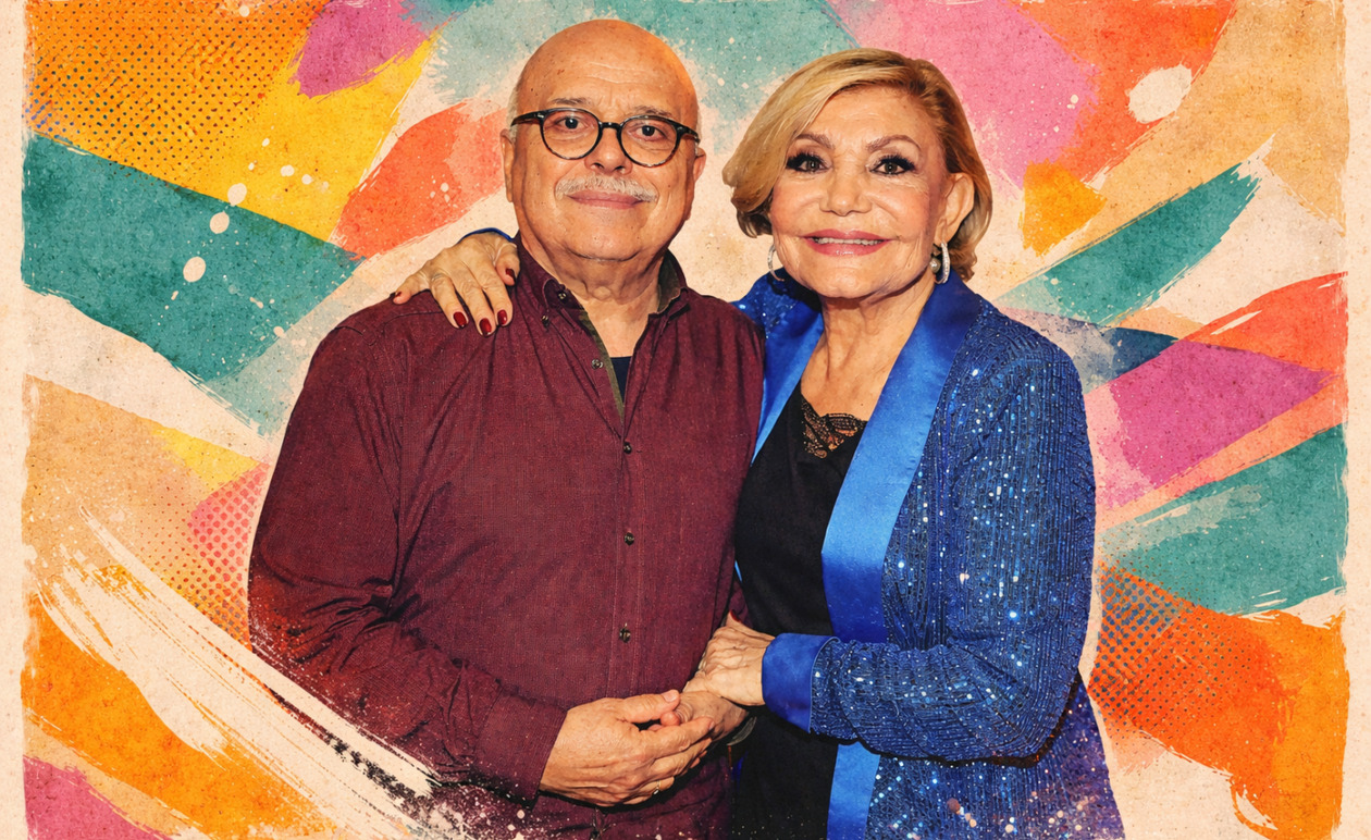 Γιάννης Ξανθούλης: Το παρασκήνιο της βιογραφίας της Μαρινέλλας και η «Άλωση των Αθηνών»