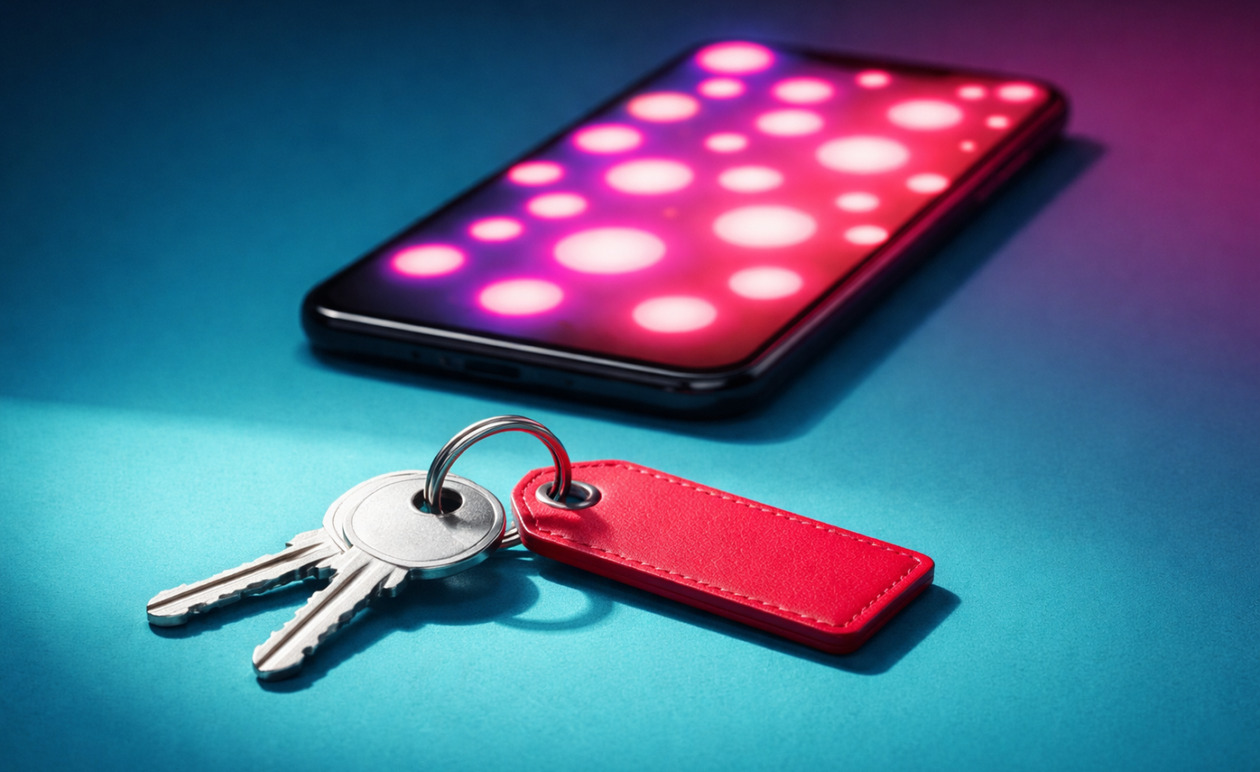 Η ψευδαίσθηση της σύνδεσης: Γιατί οι 800 φίλοι στο Facebook δεν αρκούν για μια διαδρομή στο νοσοκομείο