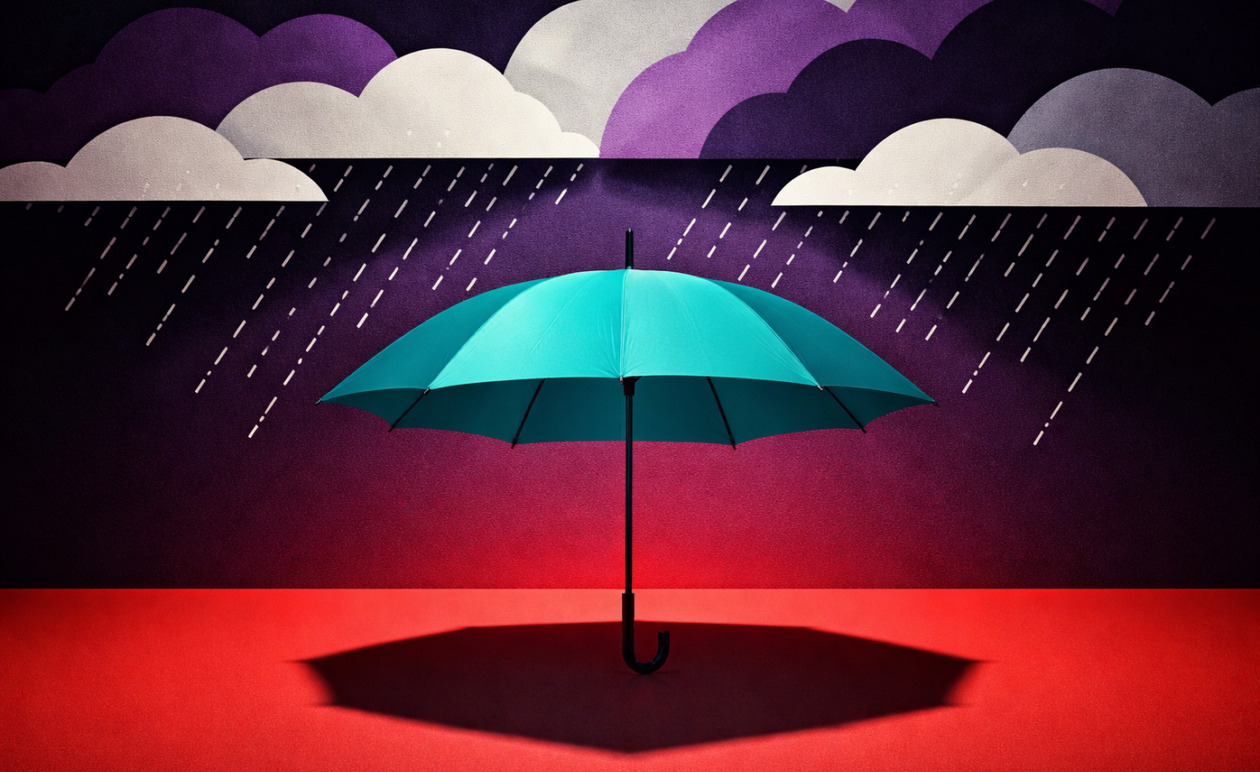 Καιρός: Βροχές, καταιγίδες και πτώση της θερμοκρασίας σε όλη τη χώρα – Πότε επηρεάζεται η Αττική