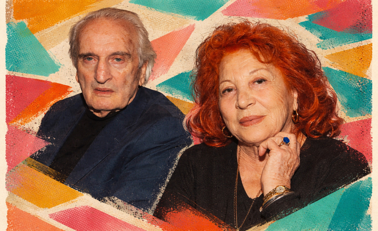 Χρυσούλα Διαβάτη: Η πορεία της ανάρρωσης – Η συνειδητή απόσυρση από το θέατρο