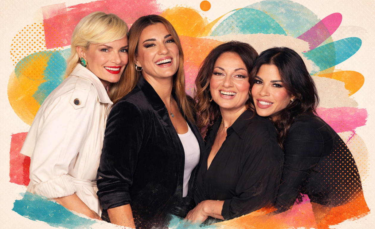 Έλενα Χριστοπούλου: Το αιχμηρό σχόλιο για την Ιωάννα Τούνη – «Είναι Truman show αυτό»