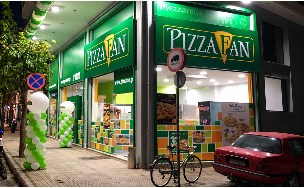 Αποκάλυψη «βόμβα» για την Pizza Fan: Αυτό είναι το μεγάλο κόλπο των 25 εκατ. ευρώ με το τηλεφωνικό κέντρο