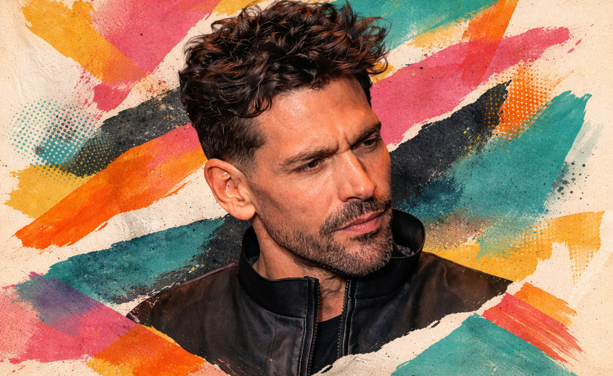 Γιάννης Σπαλιάρας: Η απάντηση στη Δήμητρα Αλεξανδράκη για τη σχέση τους και η άγνωστη ιστορία με τον Valentino