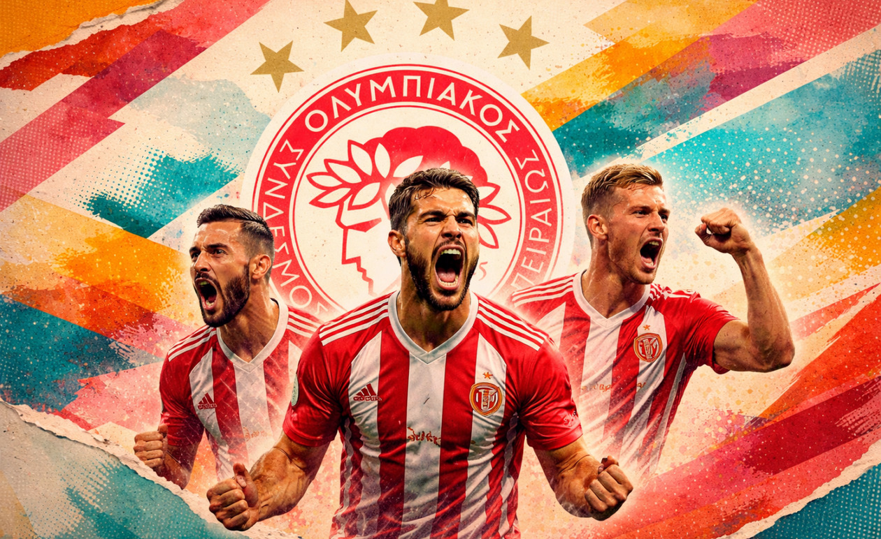 Ολυμπιακός – ΑΕΛ: Εξαντλήθηκαν οι θέσεις ΑμεΑ για την αναμέτρηση στο «Γ. Καραϊσκάκης»