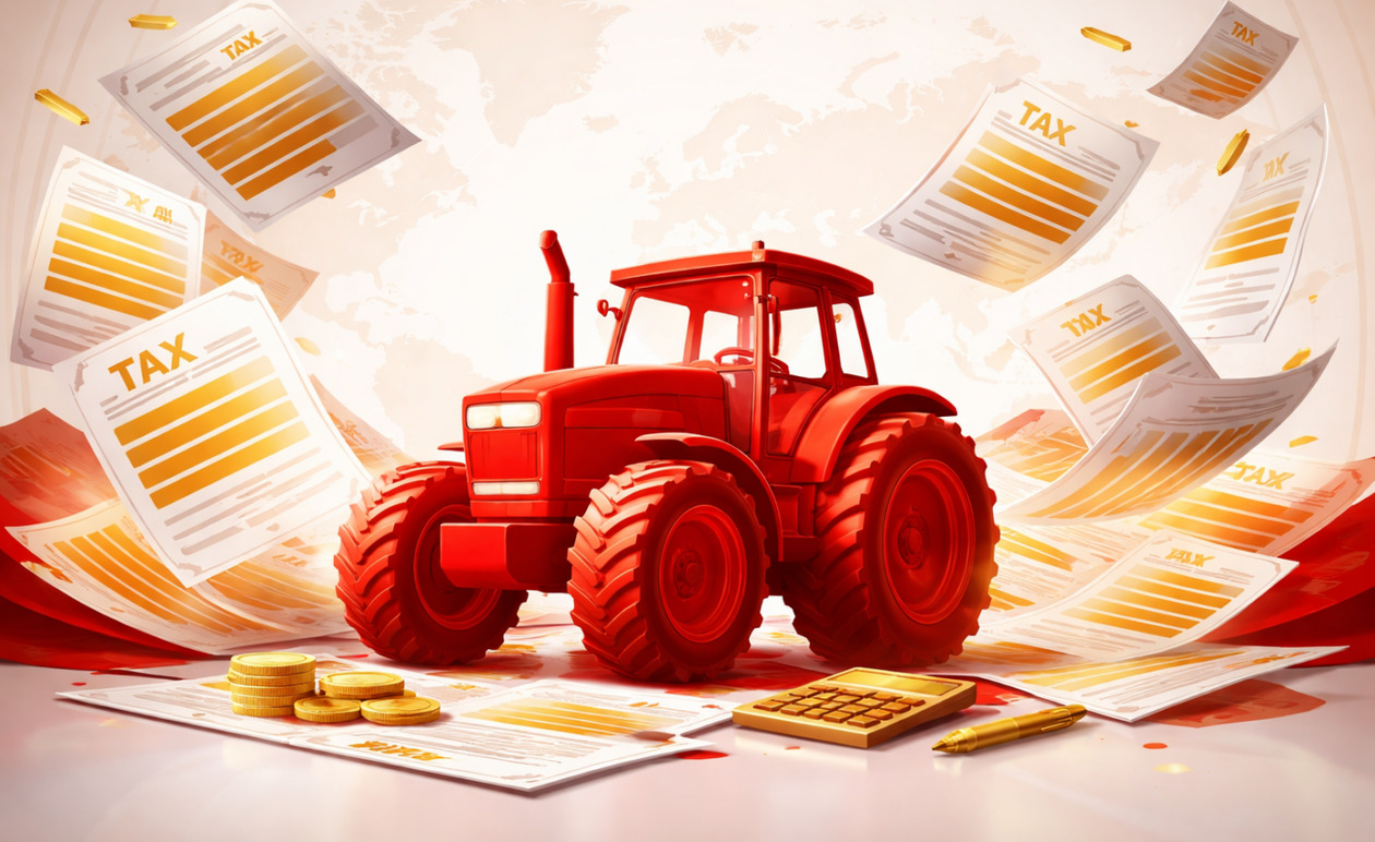 Αγρότες: Στα πρόθυρα νέων κινητοποιήσεων για τις οφειλές του ΕΦΚ 2025