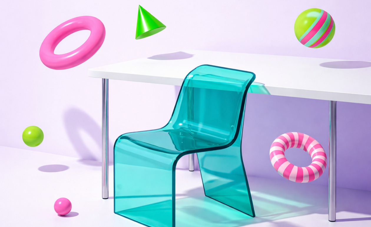 Οι 9 σπάνιες αρετές των ανθρώπων που σπρώχνουν πάντα την καρέκλα τους στη θέση της